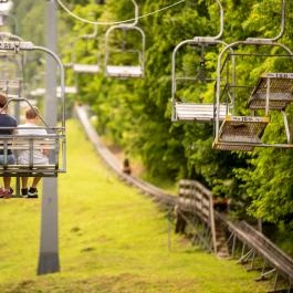 Zemplén Kalandpark Sátoraljaújhely - Egyéb