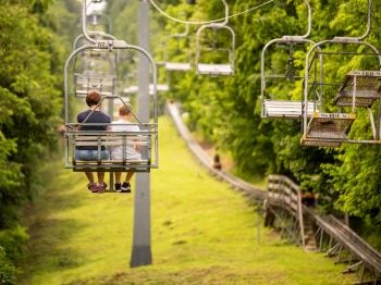 Zemplén Kalandpark Sátoraljaújhely