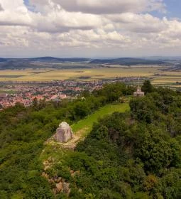 4. legjobb látnivaló: Magyar Kálvária