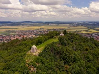 Magyar Kálvária Sátoraljaújhely