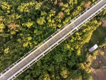 Nemzeti Összetartozás Hídja Sátoraljaújhely