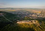 Nemzeti Összetartozás Hídja Sátoraljaújhely