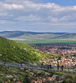 Nemzeti Összetartozás Hídja