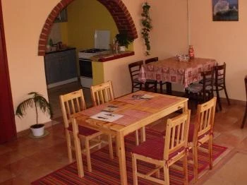 Anita Vendégház Sátoraljaújhely