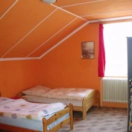 Anita Vendégház Sátoraljaújhely - Szobák