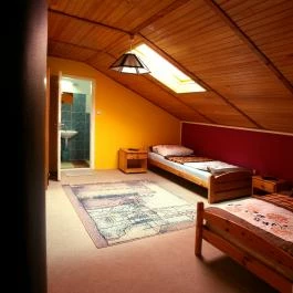 Anita Vendégház Sátoraljaújhely - Szobák