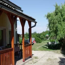 Anita Vendégház Sátoraljaújhely - Külső kép