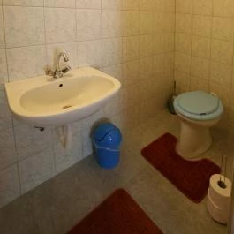 Anita Vendégház Sátoraljaújhely - Fürdőszoba