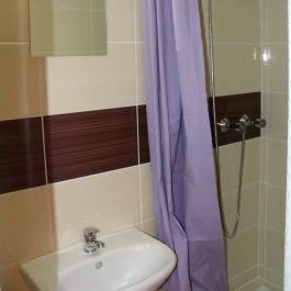 Anita Vendégház Sátoraljaújhely - Fürdőszoba
