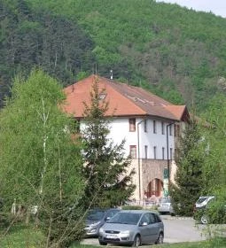 Hotel Hunor