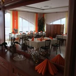 Hotel Hunor Sátoraljaújhely - Vendéglátás