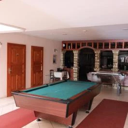 Hotel Hunor Sátoraljaújhely - 