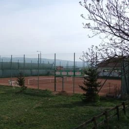 Hotel Hunor Sátoraljaújhely - 