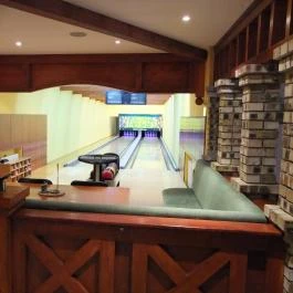 Hotel Hunor Sátoraljaújhely - 