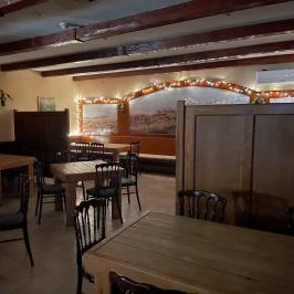 Hotel Hunor Sátoraljaújhely - Vendéglátás