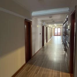 Hotel Hunor Sátoraljaújhely - Belső