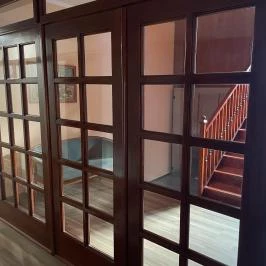 Hotel Hunor Sátoraljaújhely - Belső