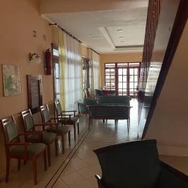 Hotel Hunor Sátoraljaújhely - Belső