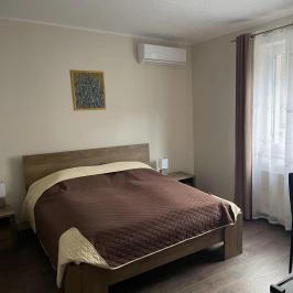Hotel Hunor Sátoraljaújhely - Szobák