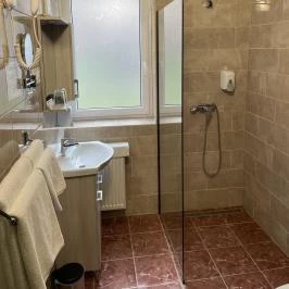 Hotel Hunor Sátoraljaújhely - Szobák