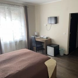 Hotel Hunor Sátoraljaújhely - Szobák
