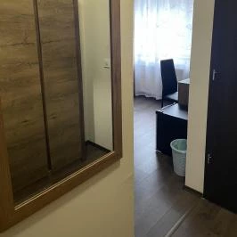 Hotel Hunor Sátoraljaújhely - Szobák