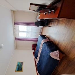 Hotel Hunor Sátoraljaújhely - Szobák