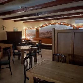 Hotel Hunor Sátoraljaújhely - Vendéglátás