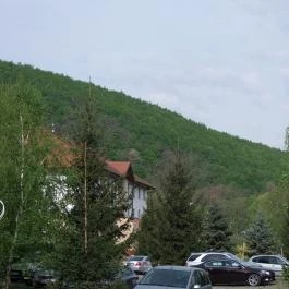 Hotel Hunor Sátoraljaújhely - Külső kép