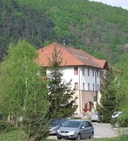 Hotel Hunor