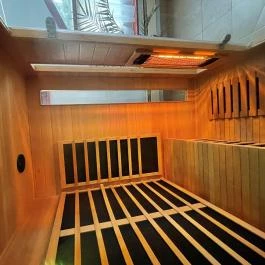 Hotel Hunor Sátoraljaújhely - Wellness