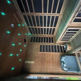 Hotel Hunor Sátoraljaújhely - Wellness