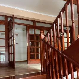 Hotel Hunor Sátoraljaújhely - Belső