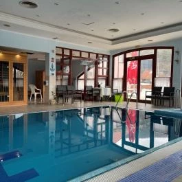 Hotel Hunor Sátoraljaújhely - 