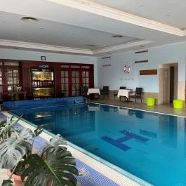 Hotel Hunor Sátoraljaújhely - 