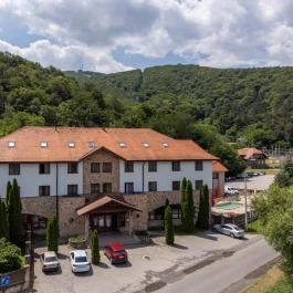 Hotel Hunor Sátoraljaújhely - Külső kép