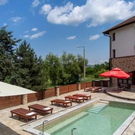 Hotel Hunor Sátoraljaújhely - 