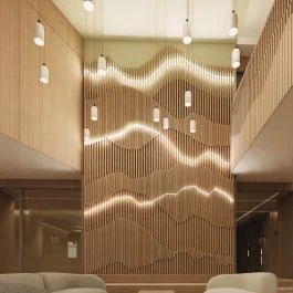 Hotel Princeps Sátoraljaújhely - Belső