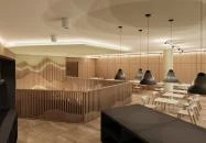 Hotel Princeps Sátoraljaújhely