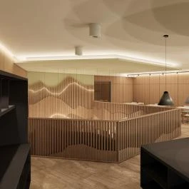 Hotel Princeps Sátoraljaújhely - Vendéglátás