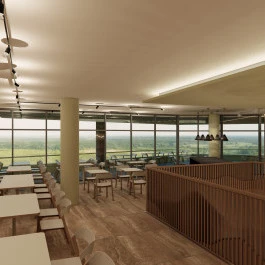 Hotel Princeps Sátoraljaújhely - Vendéglátás