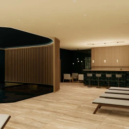 Hotel Princeps Sátoraljaújhely - Wellness