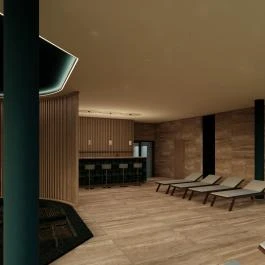 Hotel Princeps Sátoraljaújhely - Wellness