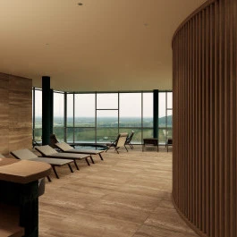 Hotel Princeps Sátoraljaújhely - Wellness