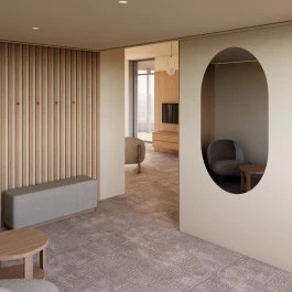 Hotel Princeps Sátoraljaújhely - Szobák