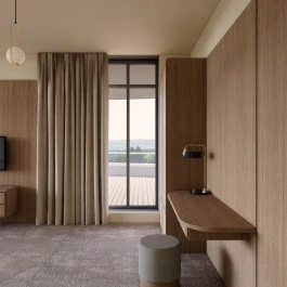 Hotel Princeps Sátoraljaújhely - Szobák