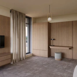 Hotel Princeps Sátoraljaújhely - Szobák