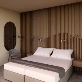 Hotel Princeps Sátoraljaújhely - Szobák