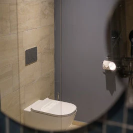 Hotel Princeps Sátoraljaújhely - Szobák