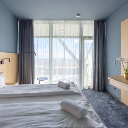 Hotel Princeps Sátoraljaújhely - Szobák